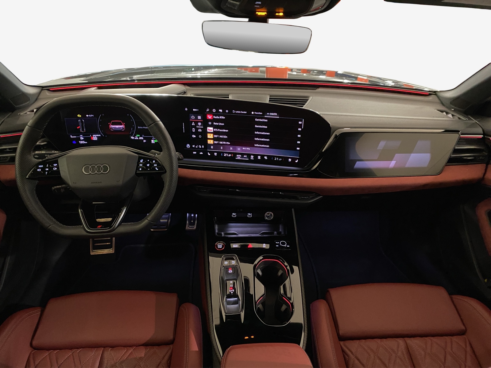 AUDI S5 Avant TFSI quattro Edition One-image-8