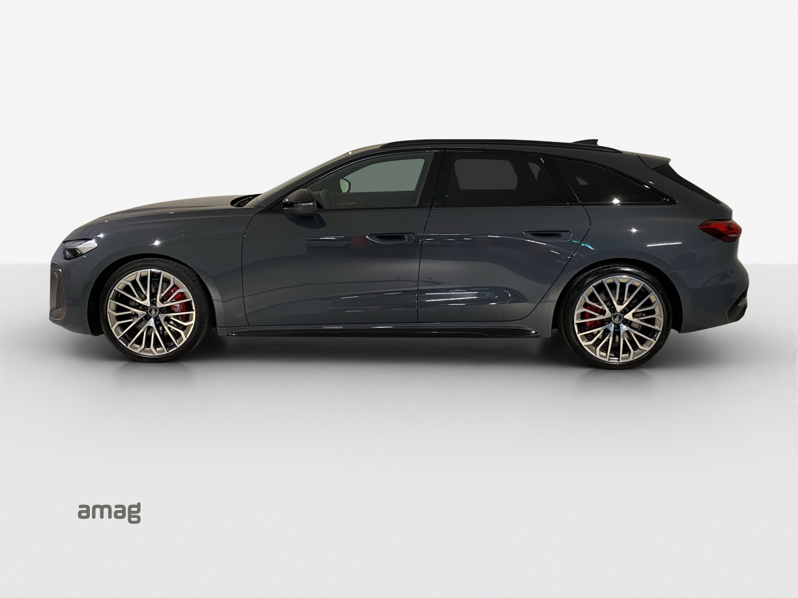AUDI S5 Avant TFSI quattro Edition One-showroom-element-1