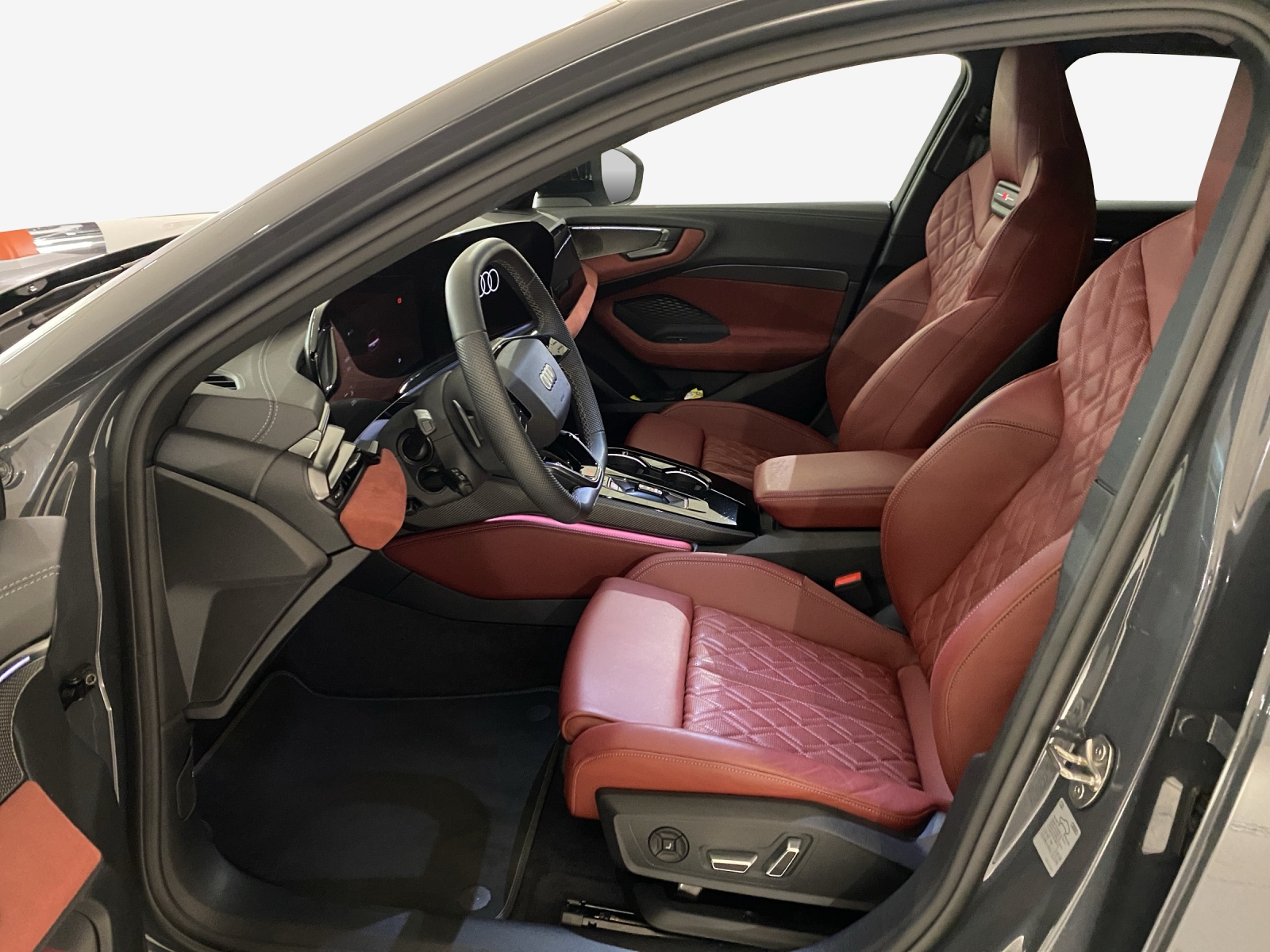 AUDI S5 Avant TFSI quattro Edition One-image-7