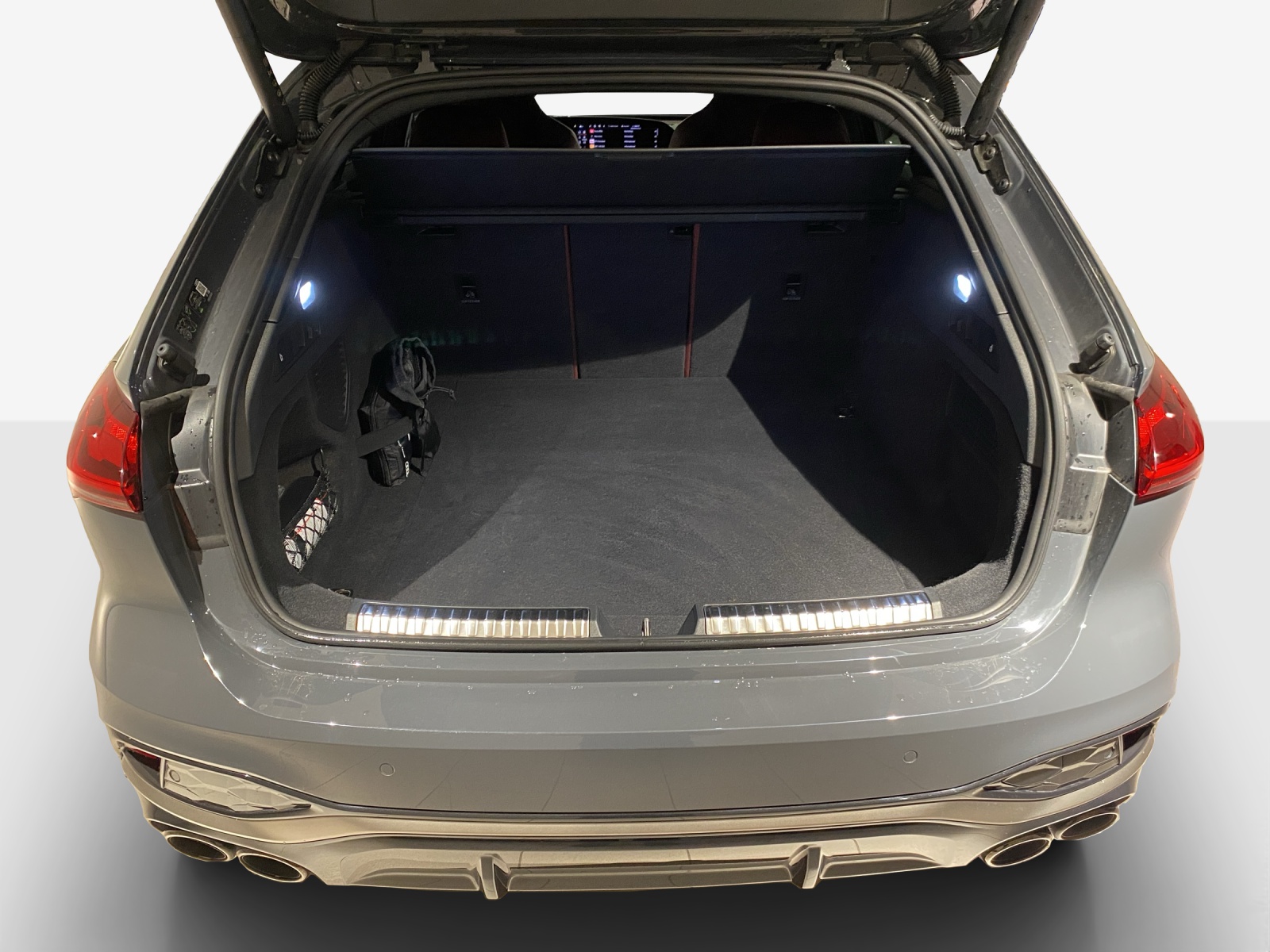 AUDI S5 Avant TFSI quattro Edition One-image-12