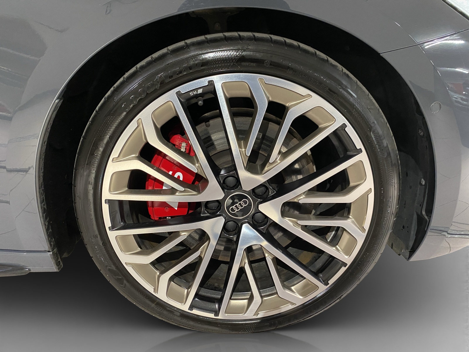 AUDI S5 Avant TFSI quattro Edition One-image-14