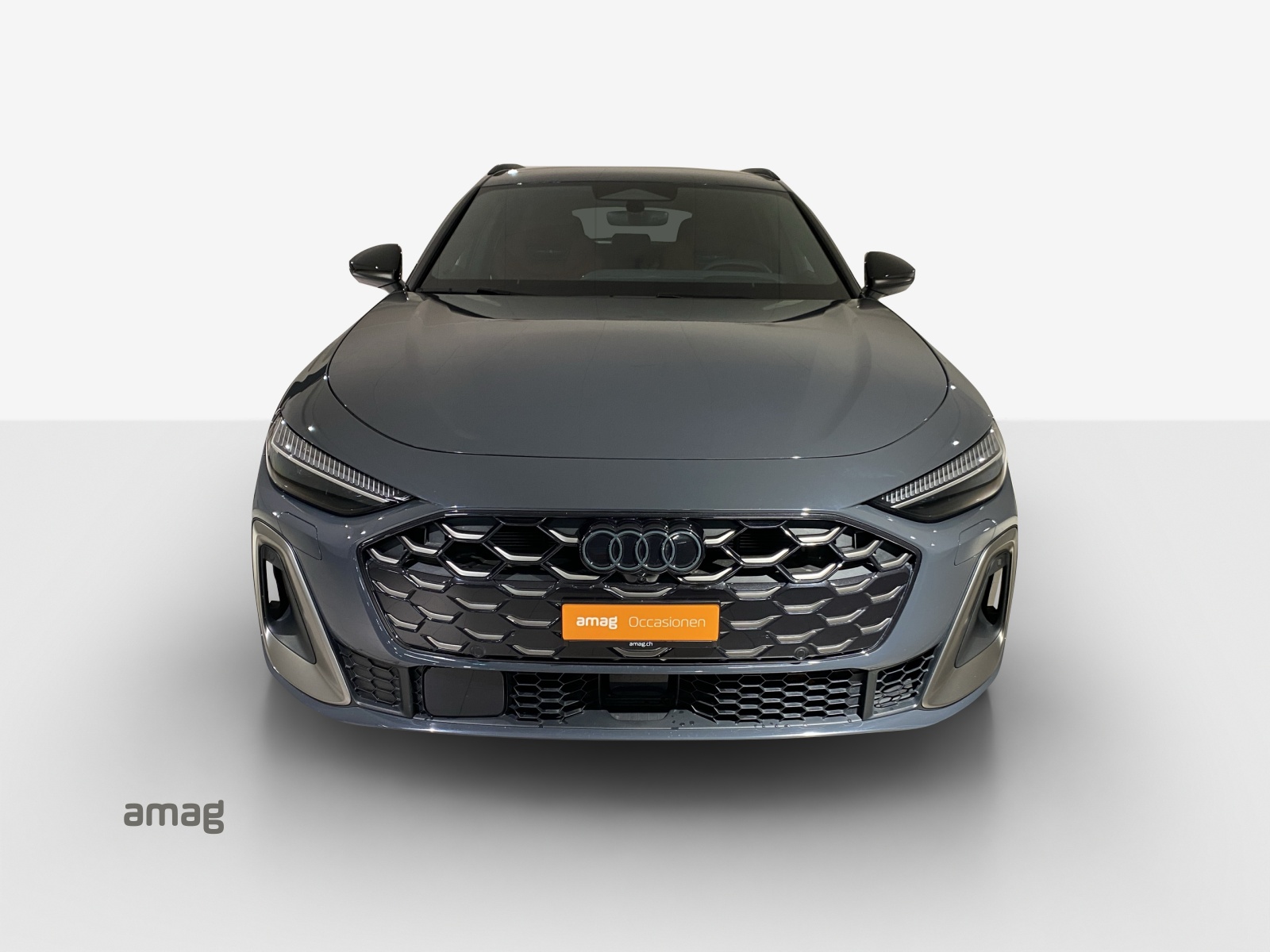 AUDI S5 Avant TFSI quattro Edition One-image-6