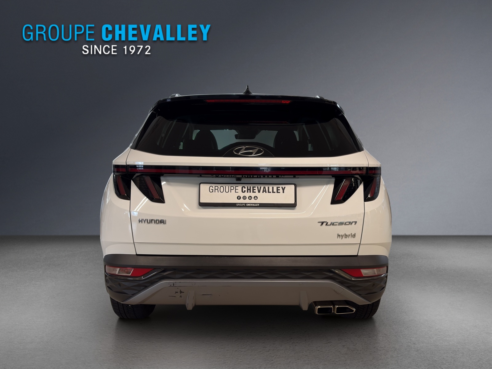 HYUNDAI Tucson 1.6 HEV Vertex 4WD-image-4