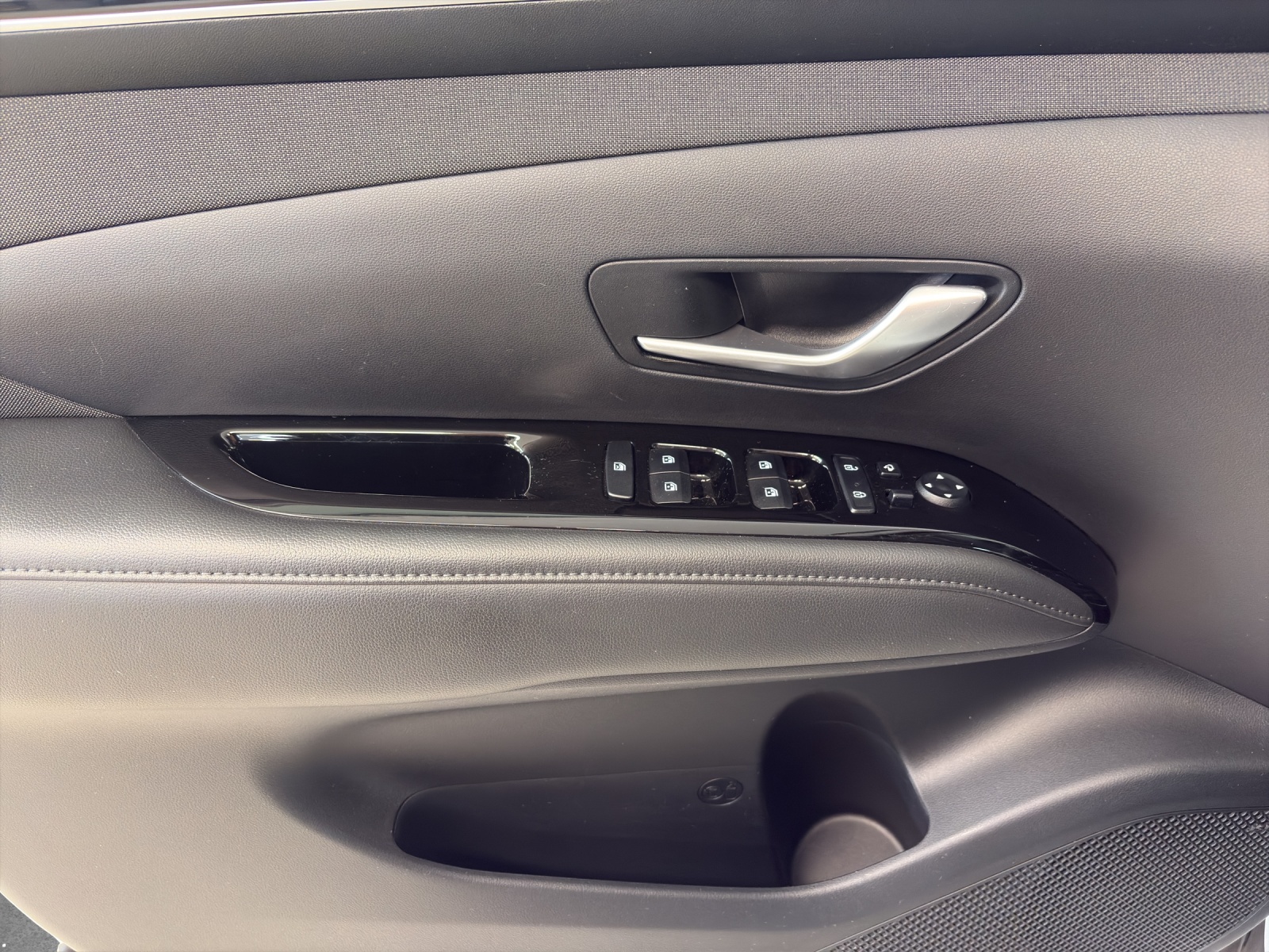 HYUNDAI Tucson 1.6 HEV Vertex 4WD-image-8