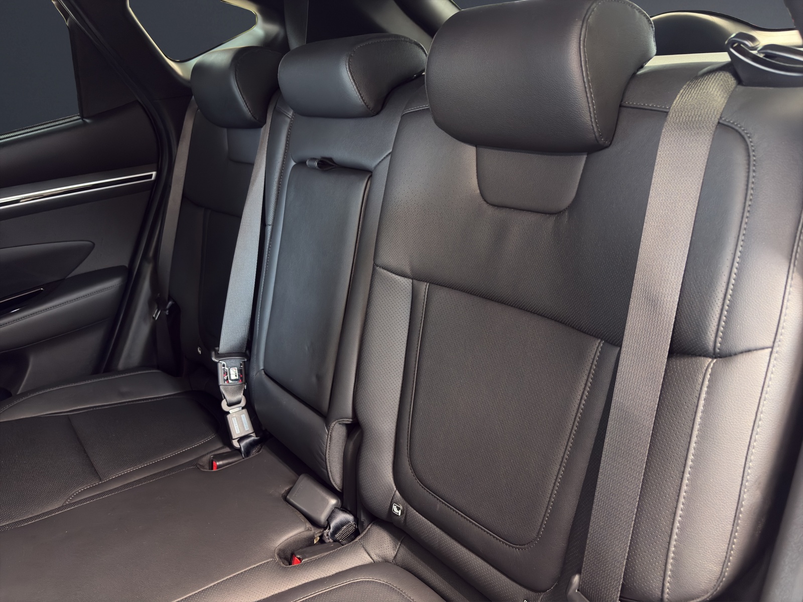 HYUNDAI Tucson 1.6 HEV Vertex 4WD-image-15