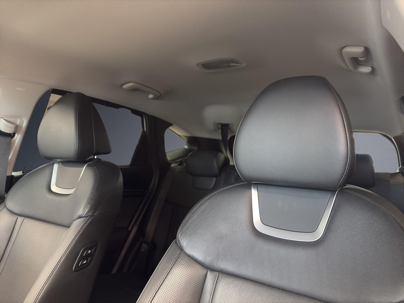 HYUNDAI Tucson 1.6 HEV Vertex 4WD-image-7