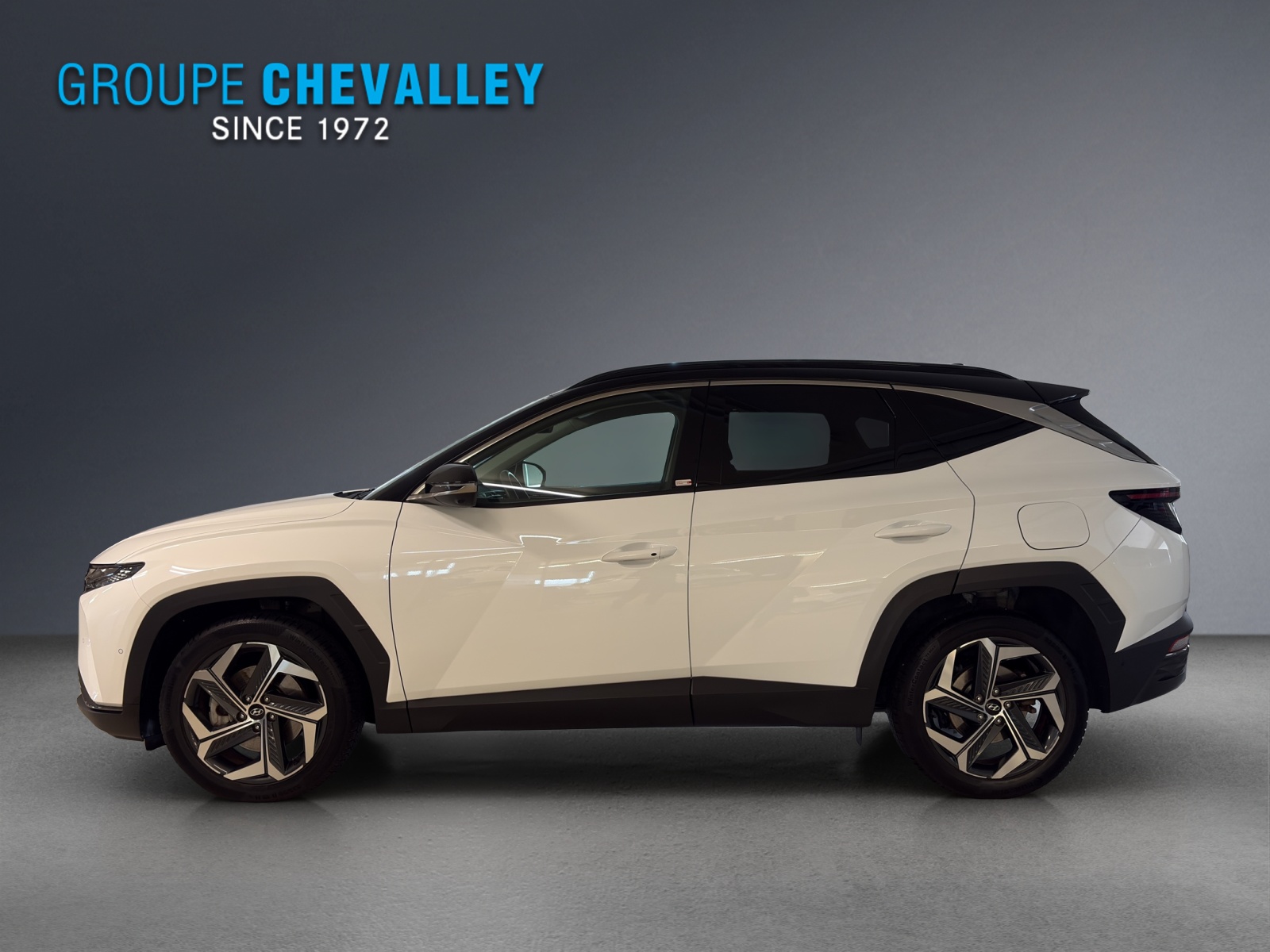 HYUNDAI Tucson 1.6 HEV Vertex 4WD-image-2