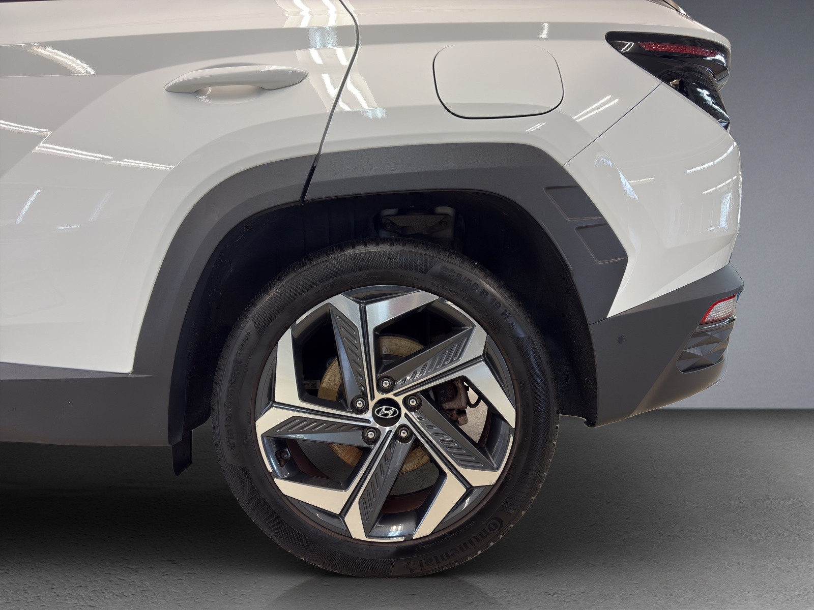 HYUNDAI Tucson 1.6 HEV Vertex 4WD-image-5