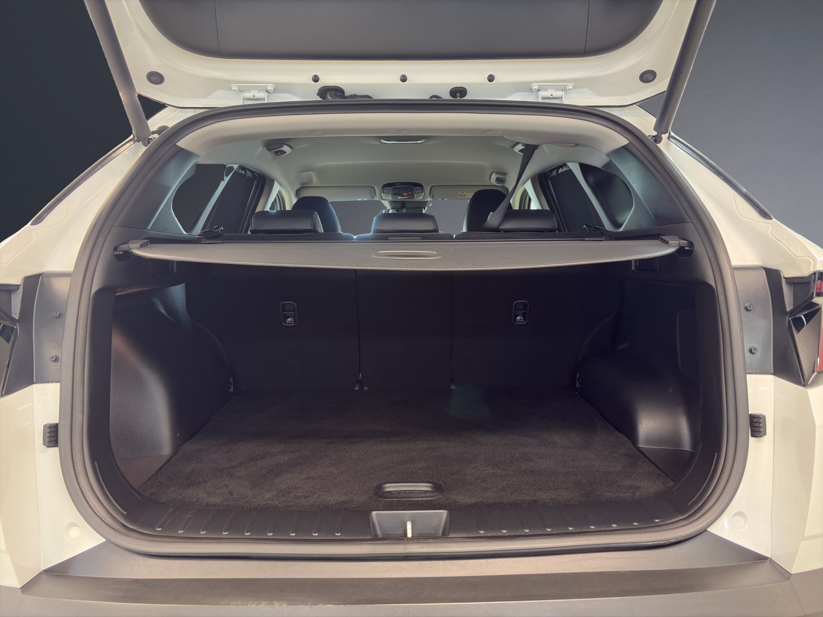 HYUNDAI Tucson 1.6 HEV Vertex 4WD-image-16