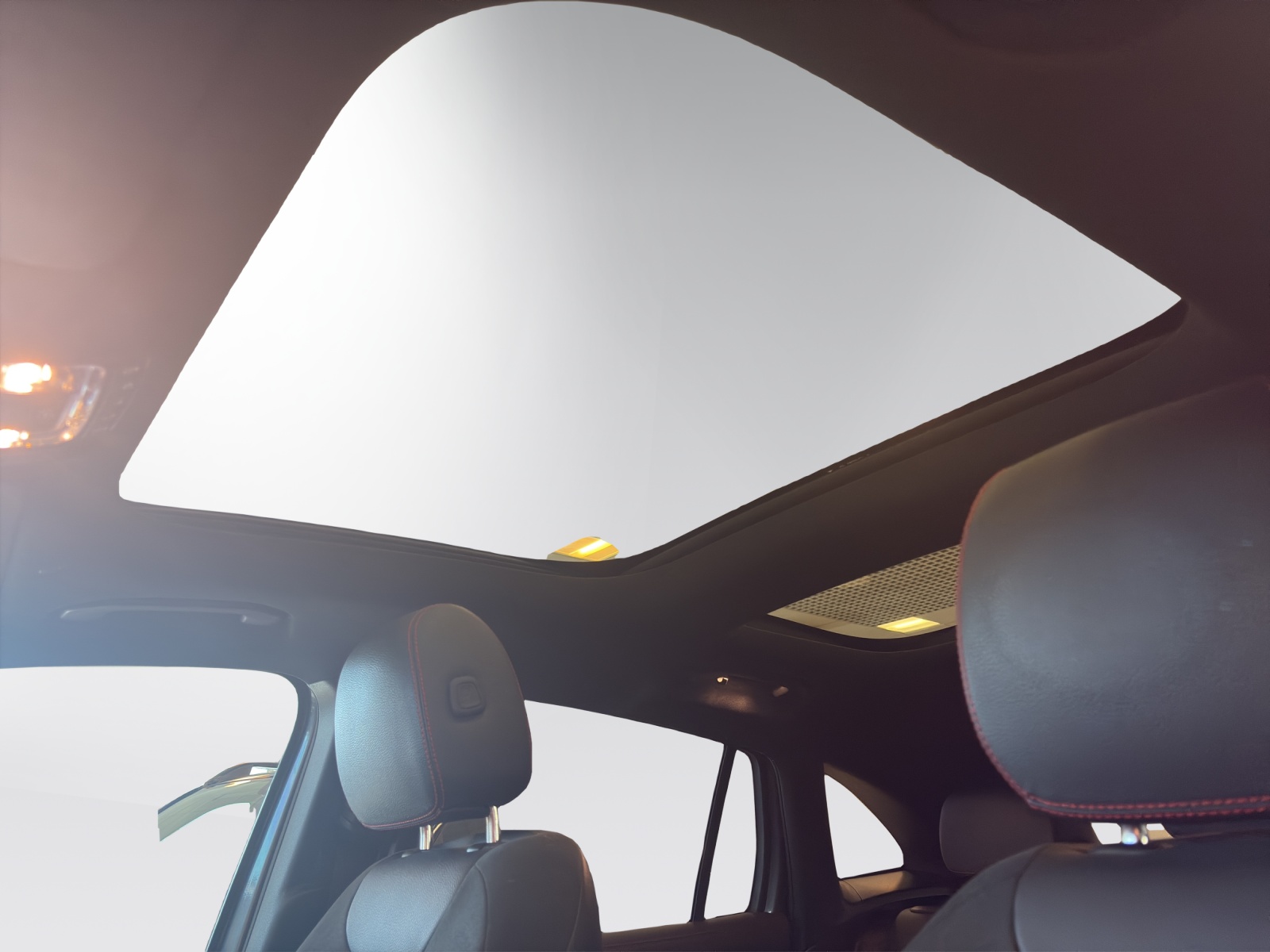 Image MERCEDES-BENZ EQA-250 EQA 250 AMG Line AMG Line