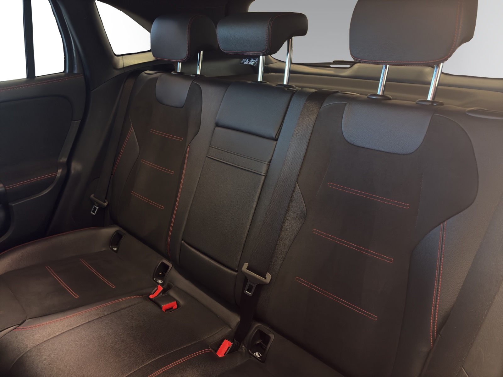 Image MERCEDES-BENZ EQA-250 EQA 250 AMG Line AMG Line