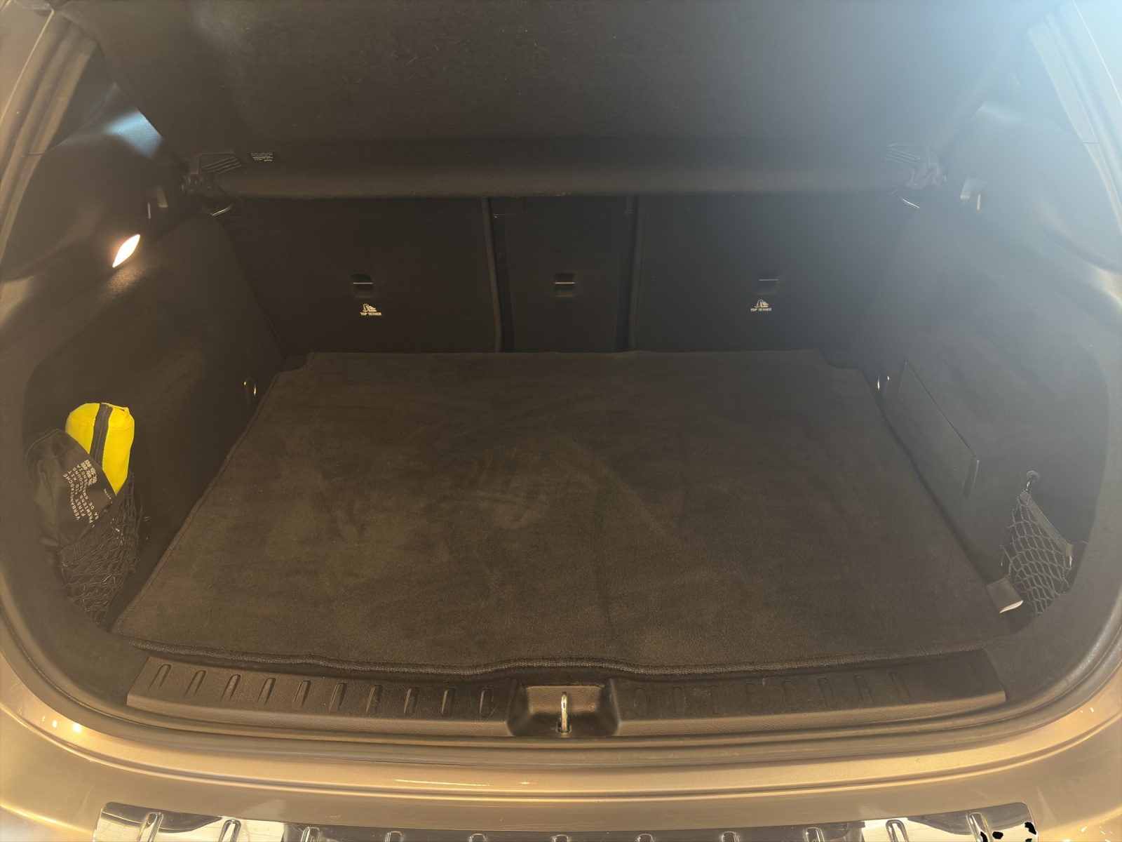 Image MERCEDES-BENZ EQA-250 EQA 250 AMG Line AMG Line