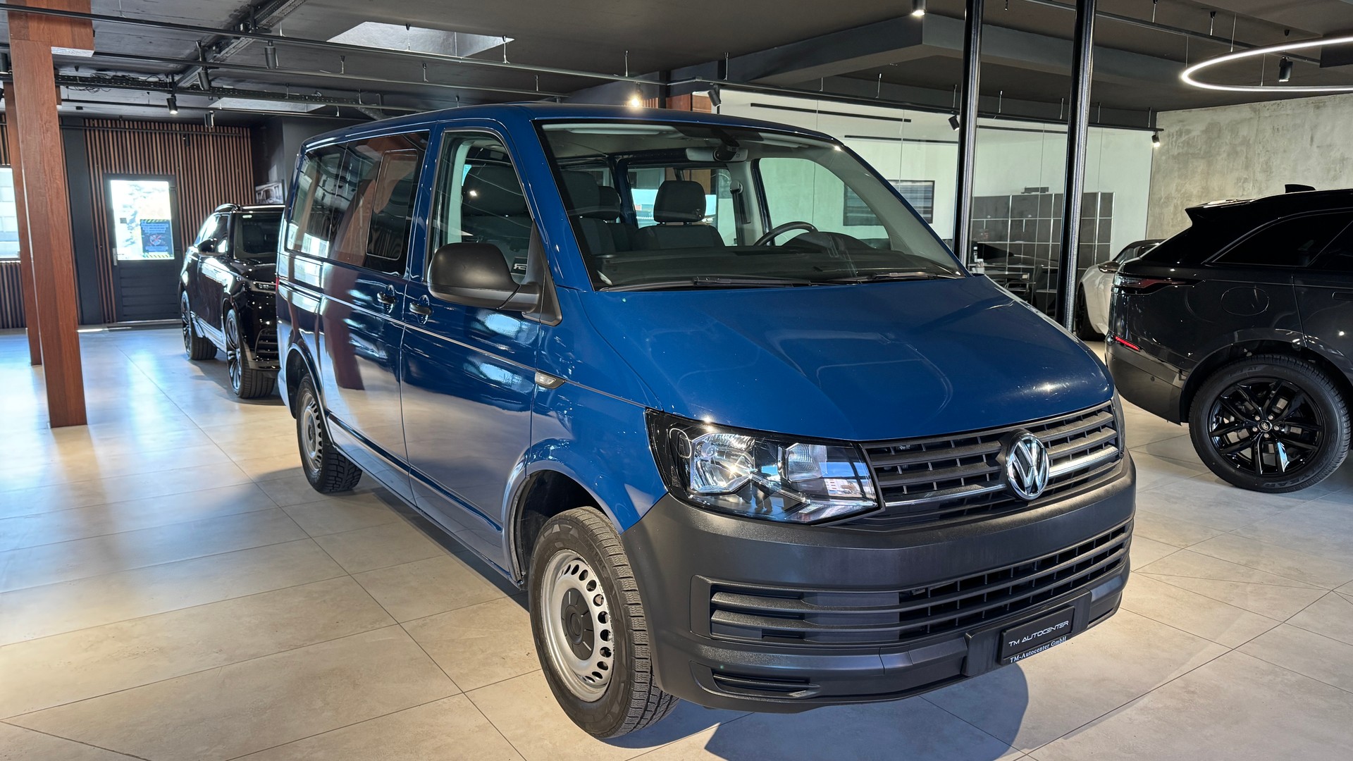 VW T6 2.0 TDI DSG-image-1
