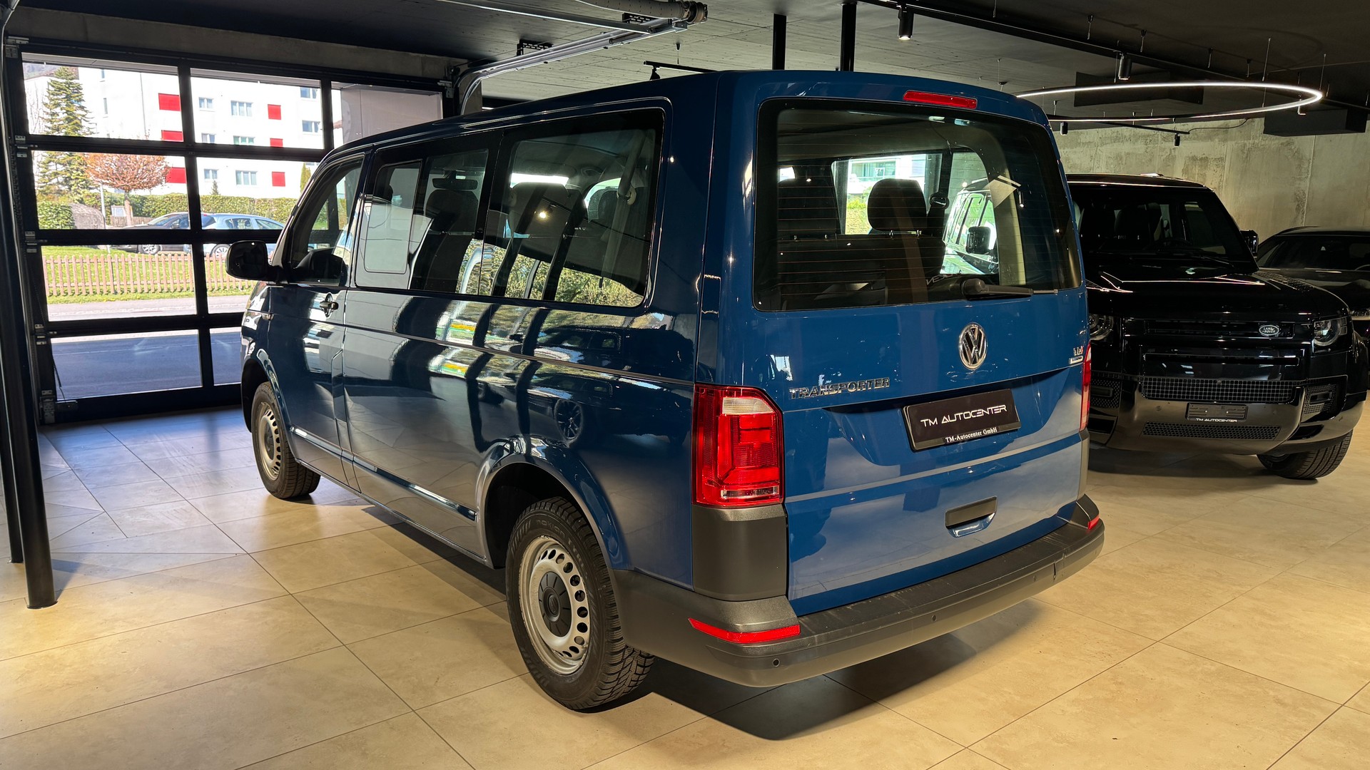 VW T6 2.0 TDI DSG-image-3