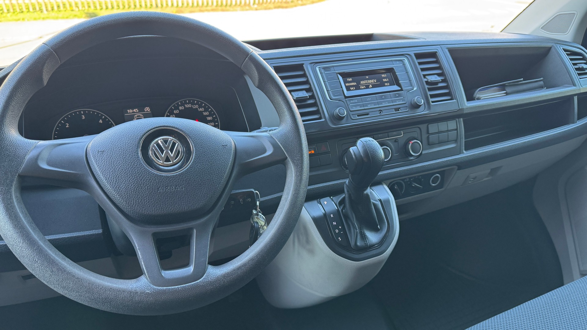 VW T6 2.0 TDI DSG-image-4