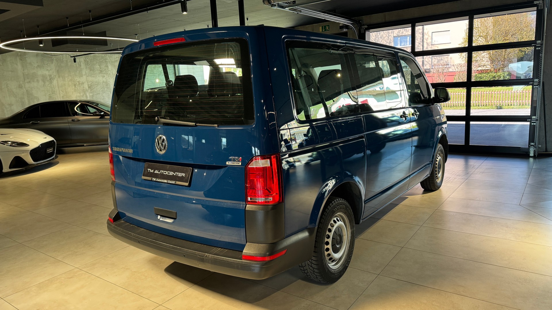 VW T6 2.0 TDI DSG-image-2