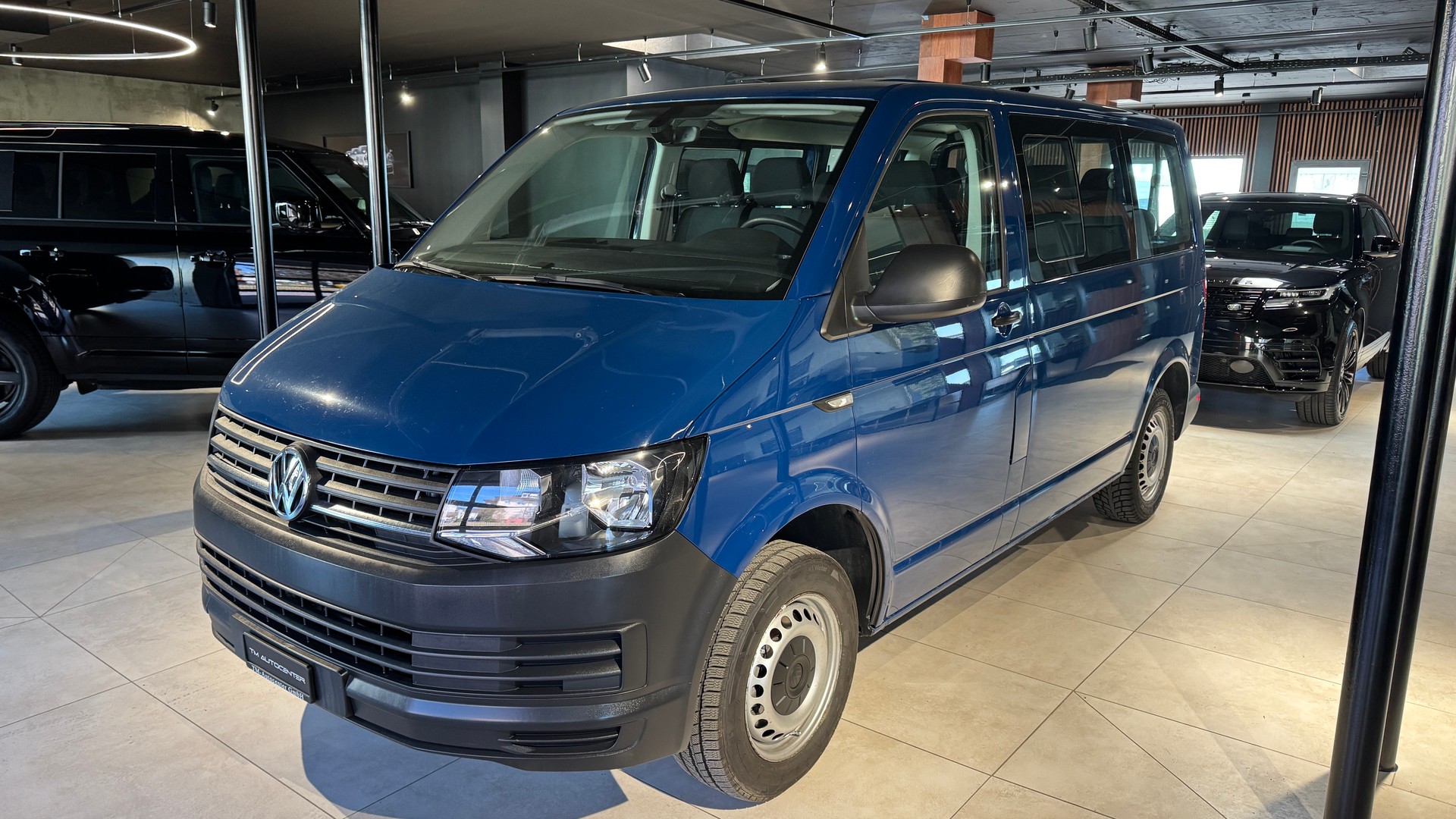 VW T6 2.0 TDI DSG-image-0