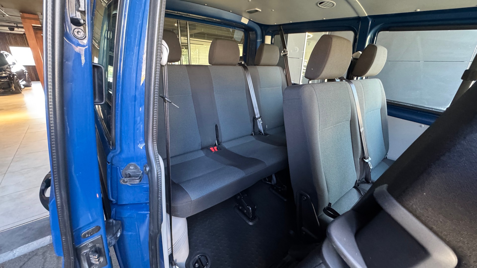 VW T6 2.0 TDI DSG-image-8