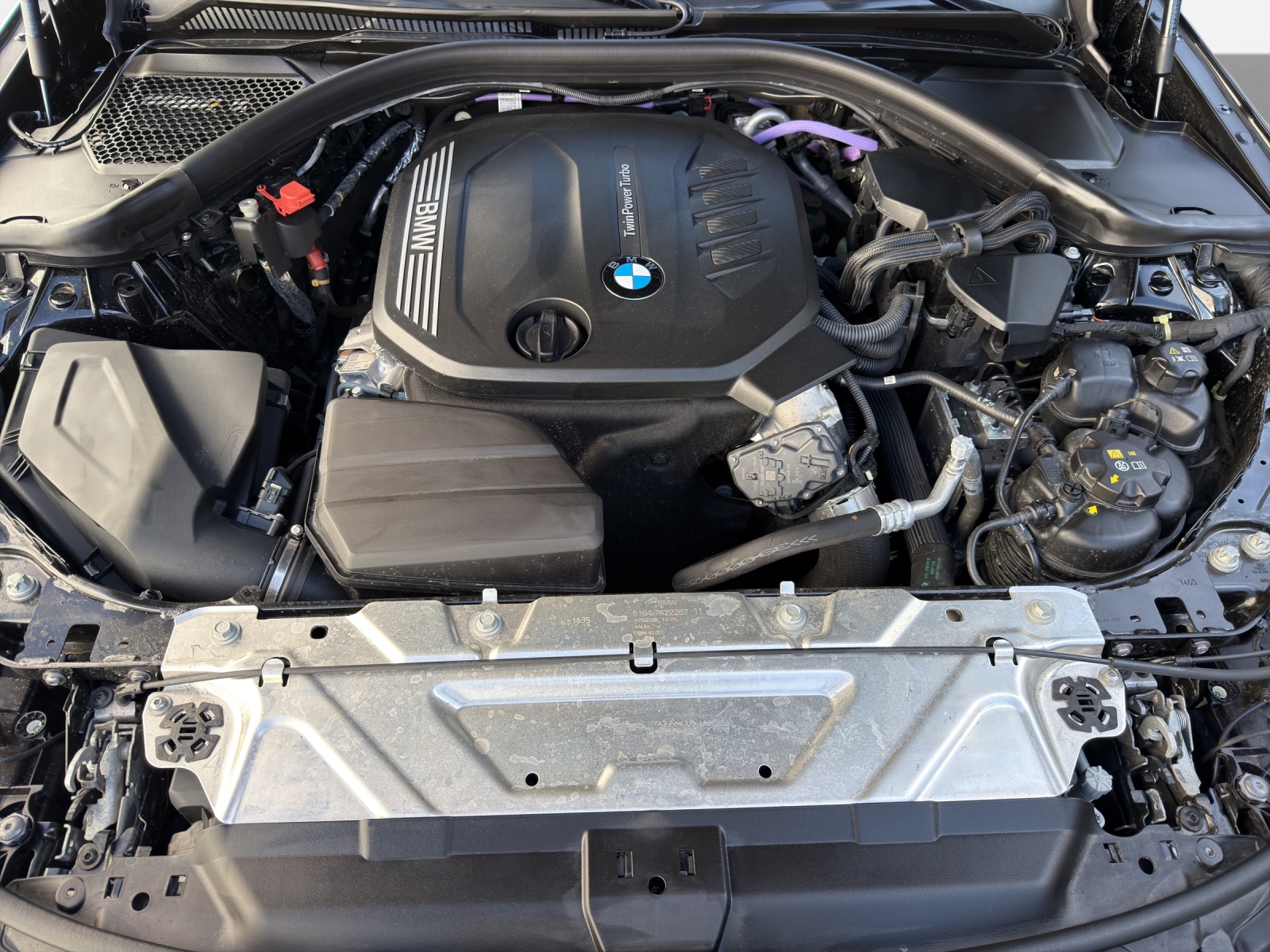 BMW 320d xDr 48V T M SportPro-image-9