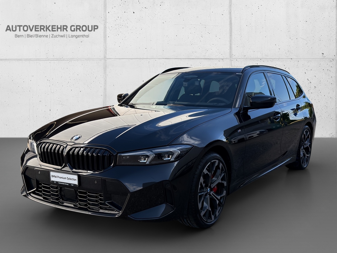 BMW 320d xDr 48V T M SportPro-image-0