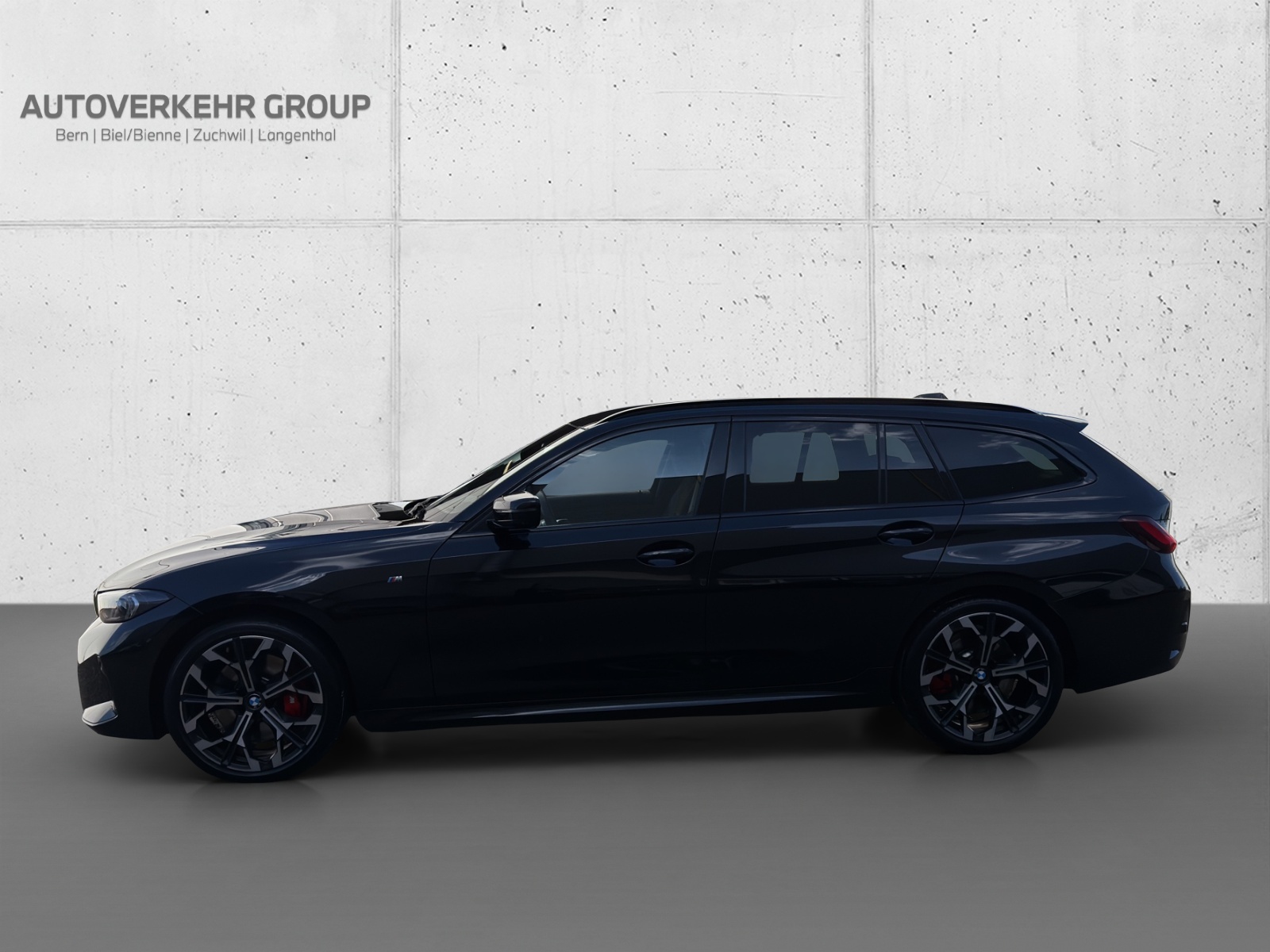 BMW 320d xDr 48V T M SportPro-image-1