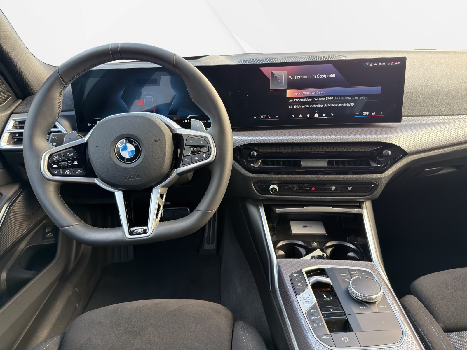 BMW 320d xDr 48V T M SportPro-image-12