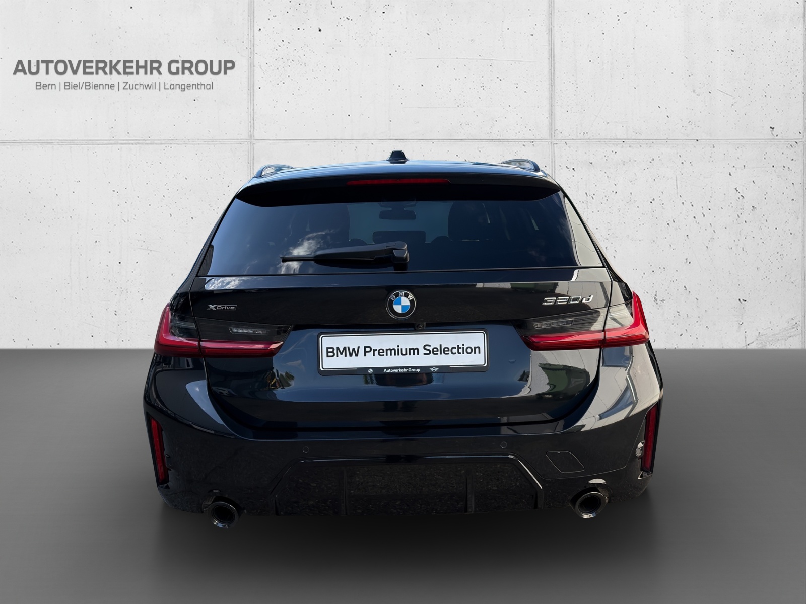BMW 320d xDr 48V T M SportPro-image-3