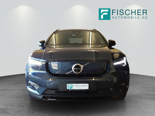 VOLVO XC40 P8 AWD Elec Pro-image-2