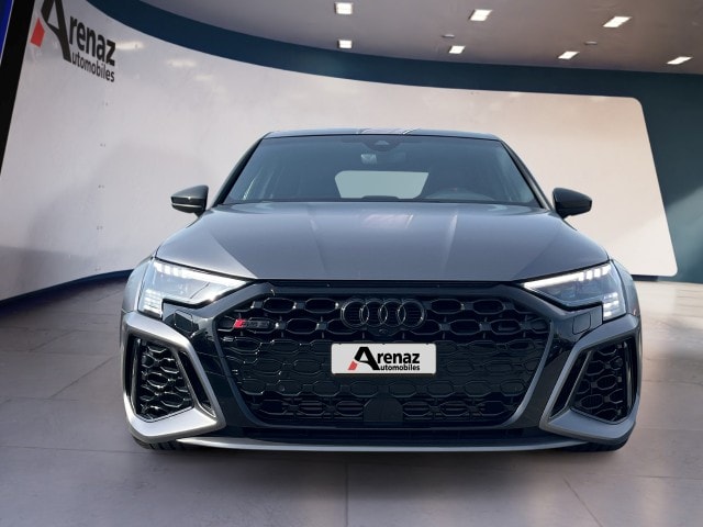 AUDI RS3 Sportback 2.5 TSI quattro S-tronic-image-7