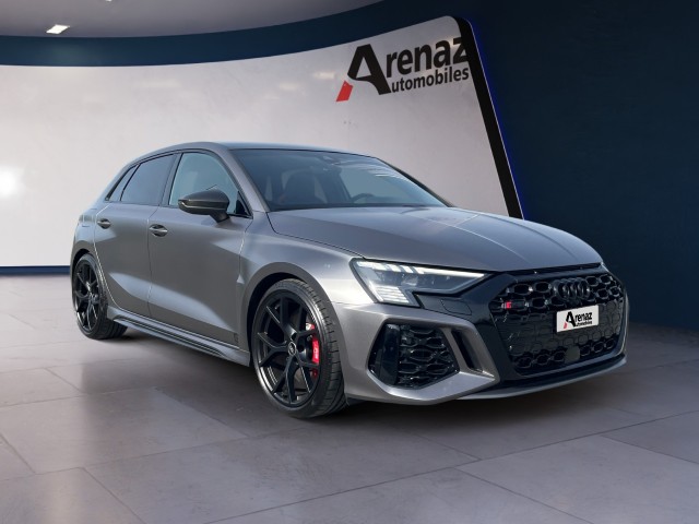 AUDI RS3 Sportback 2.5 TSI quattro S-tronic-image-6