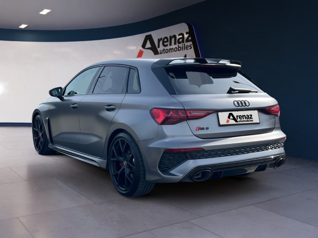 AUDI RS3 Sportback 2.5 TSI quattro S-tronic-showroom-element-2