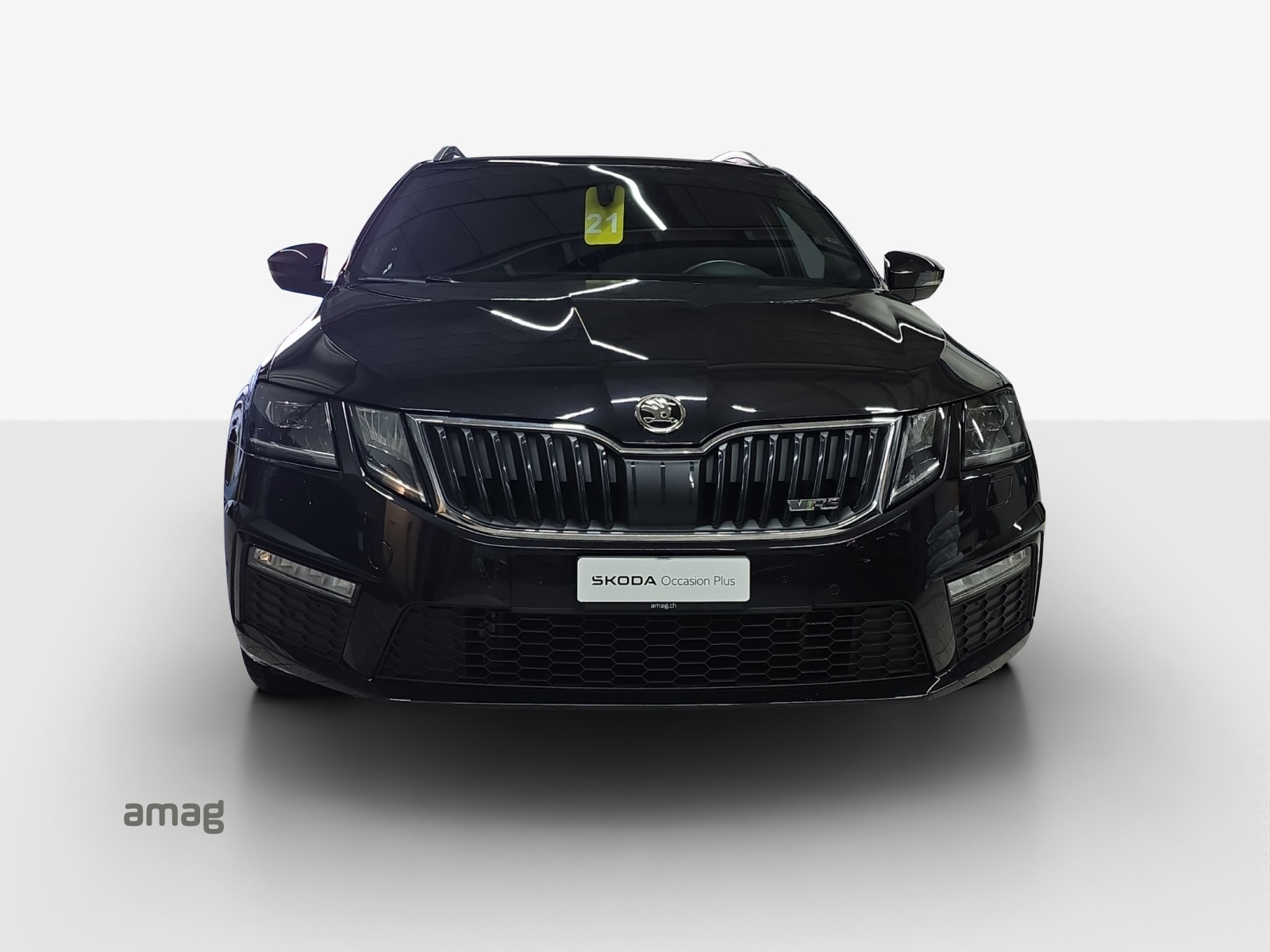 SKODA Octavia Combi 2.0 TSI RS DSG-image-6