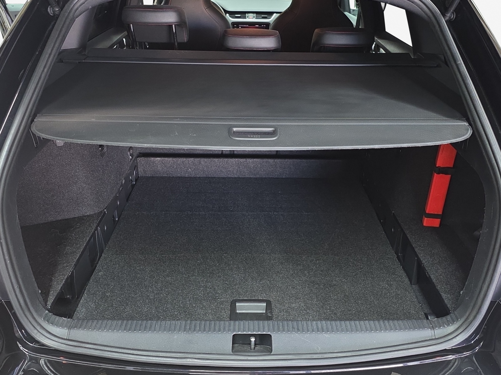 SKODA Octavia Combi 2.0 TSI RS DSG-image-12
