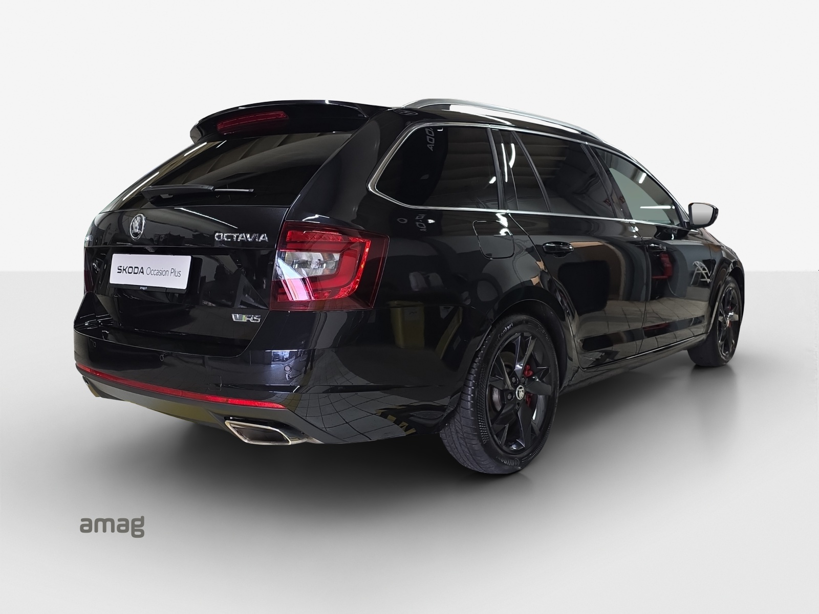 SKODA Octavia Combi 2.0 TSI RS DSG-image-4