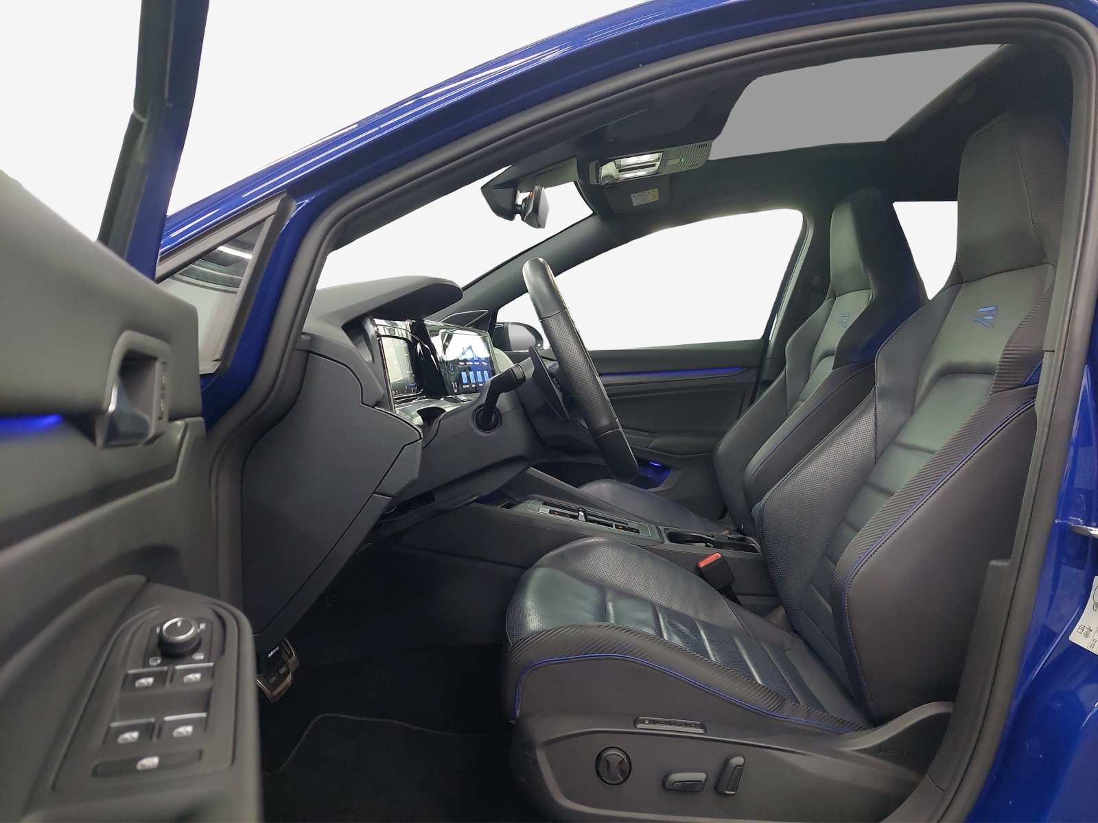 VW Golf 2.0 TSI R DSG 4Motion-image-7