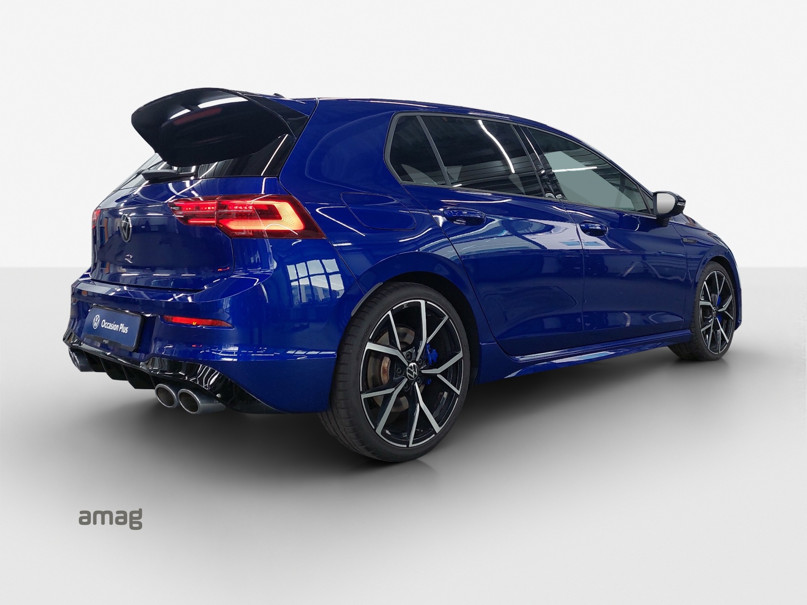 VW Golf 2.0 TSI R DSG 4Motion-image-4