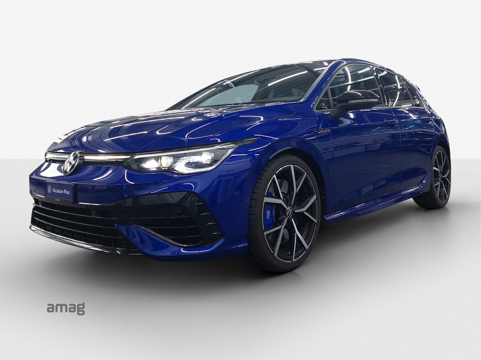 VW Golf 2.0 TSI R DSG 4Motion-image-0