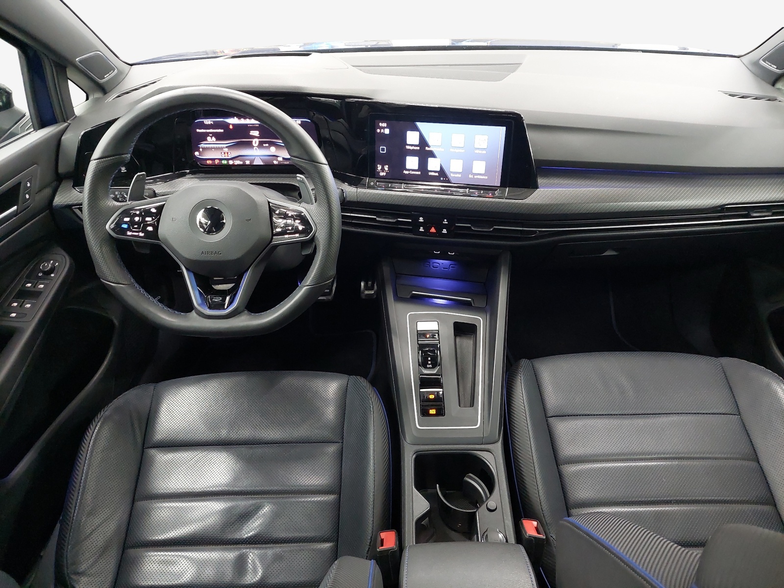 VW Golf 2.0 TSI R DSG 4Motion-image-8
