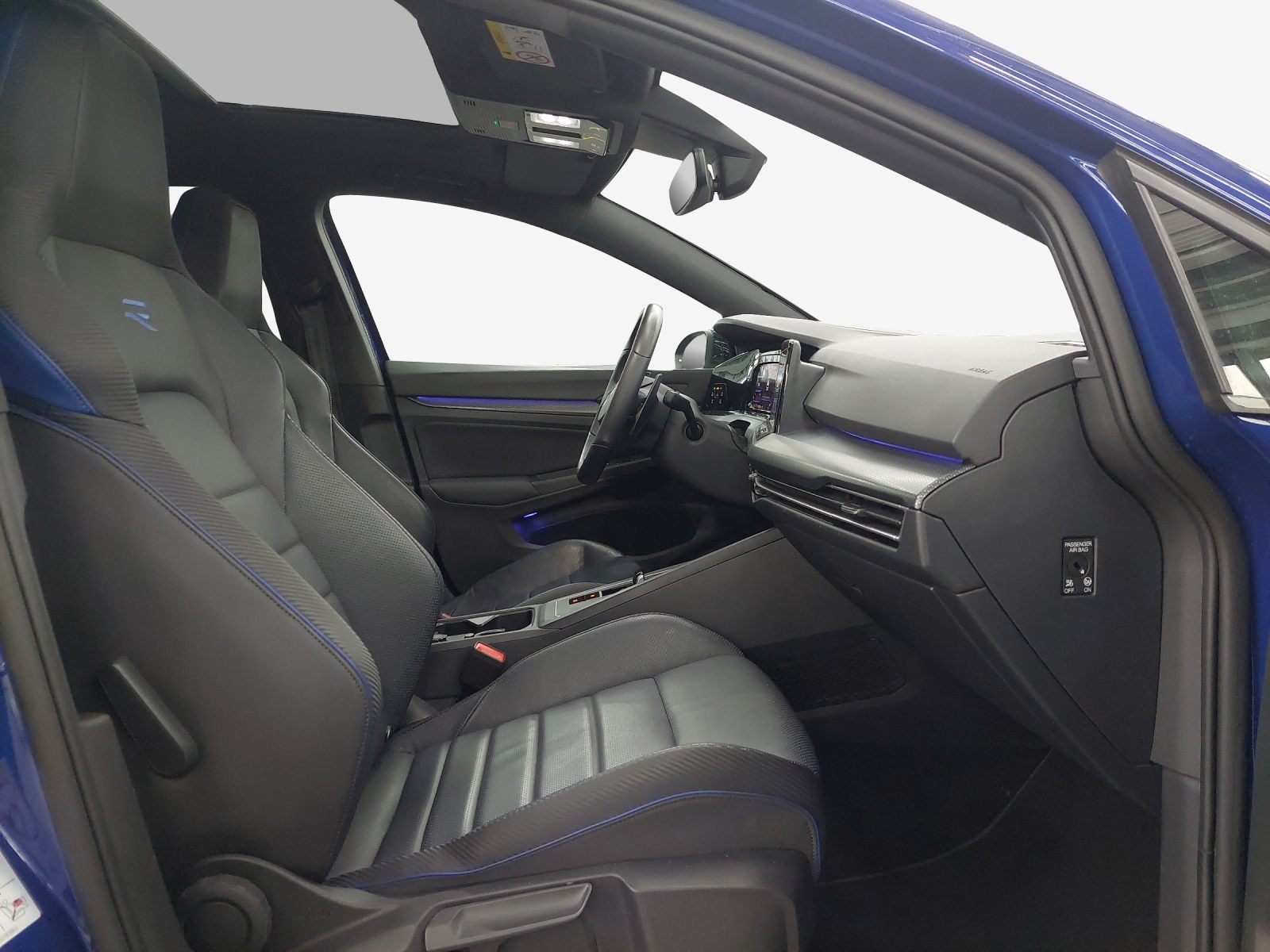 VW Golf 2.0 TSI R DSG 4Motion-image-14