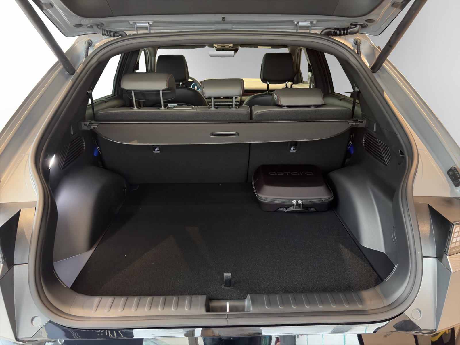 HYUNDAI Ioniq 5 N Line 84kWh 4WD-image-6