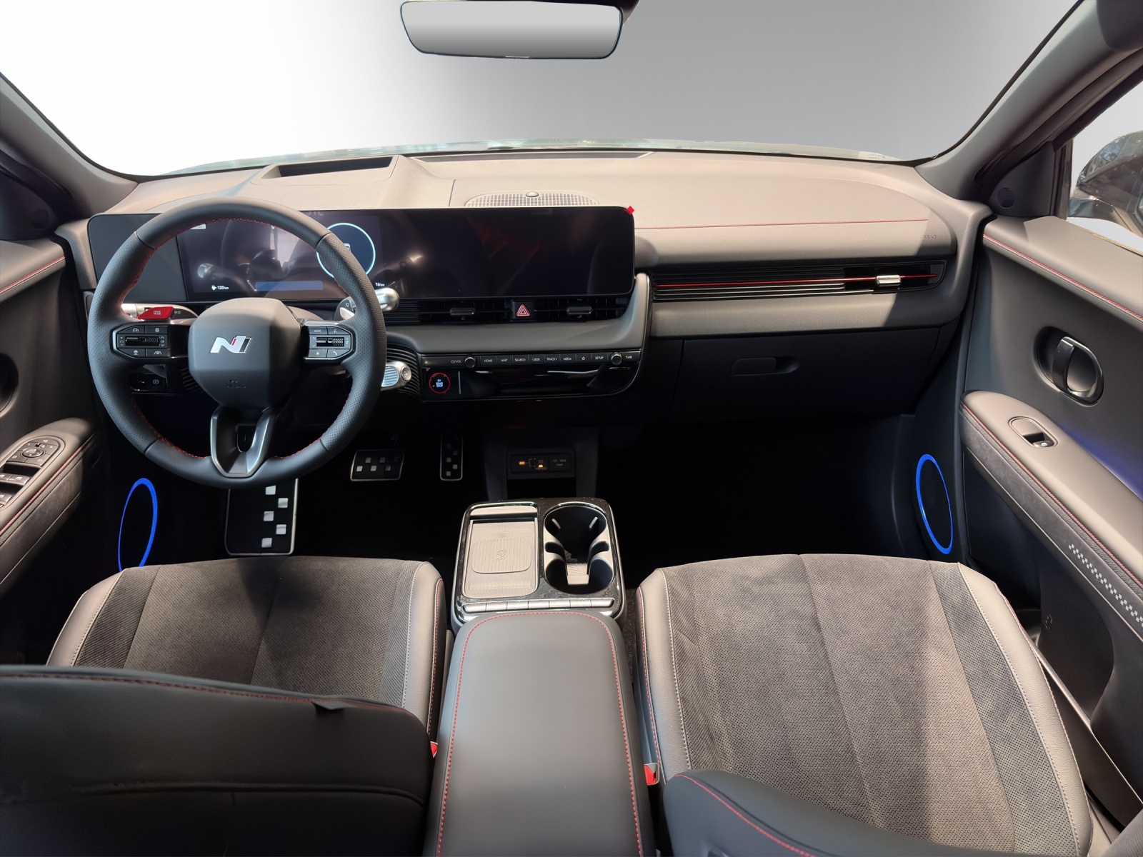 HYUNDAI Ioniq 5 N Line 84kWh 4WD-image-7