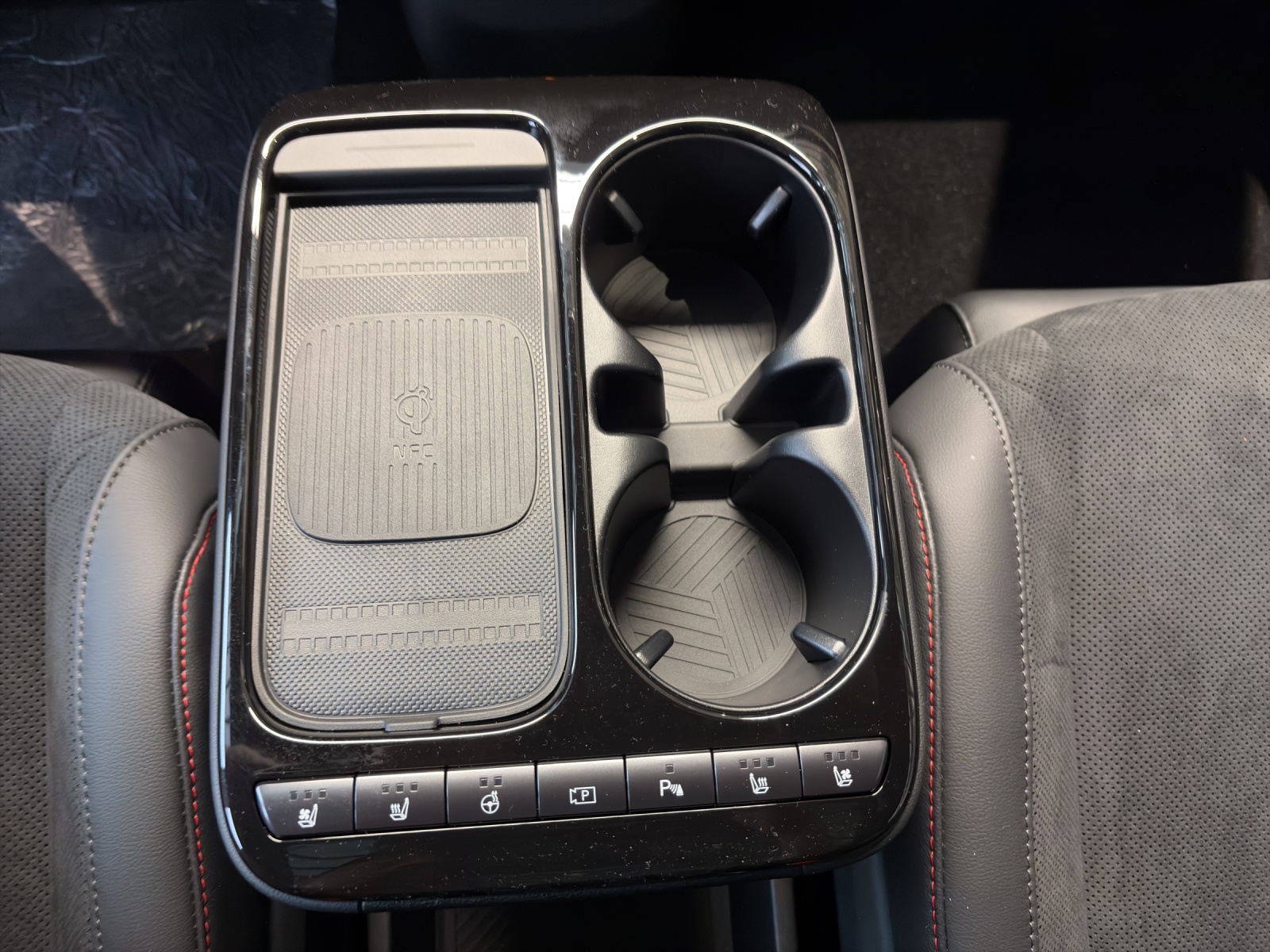 HYUNDAI Ioniq 5 N Line 84kWh 4WD-image-11