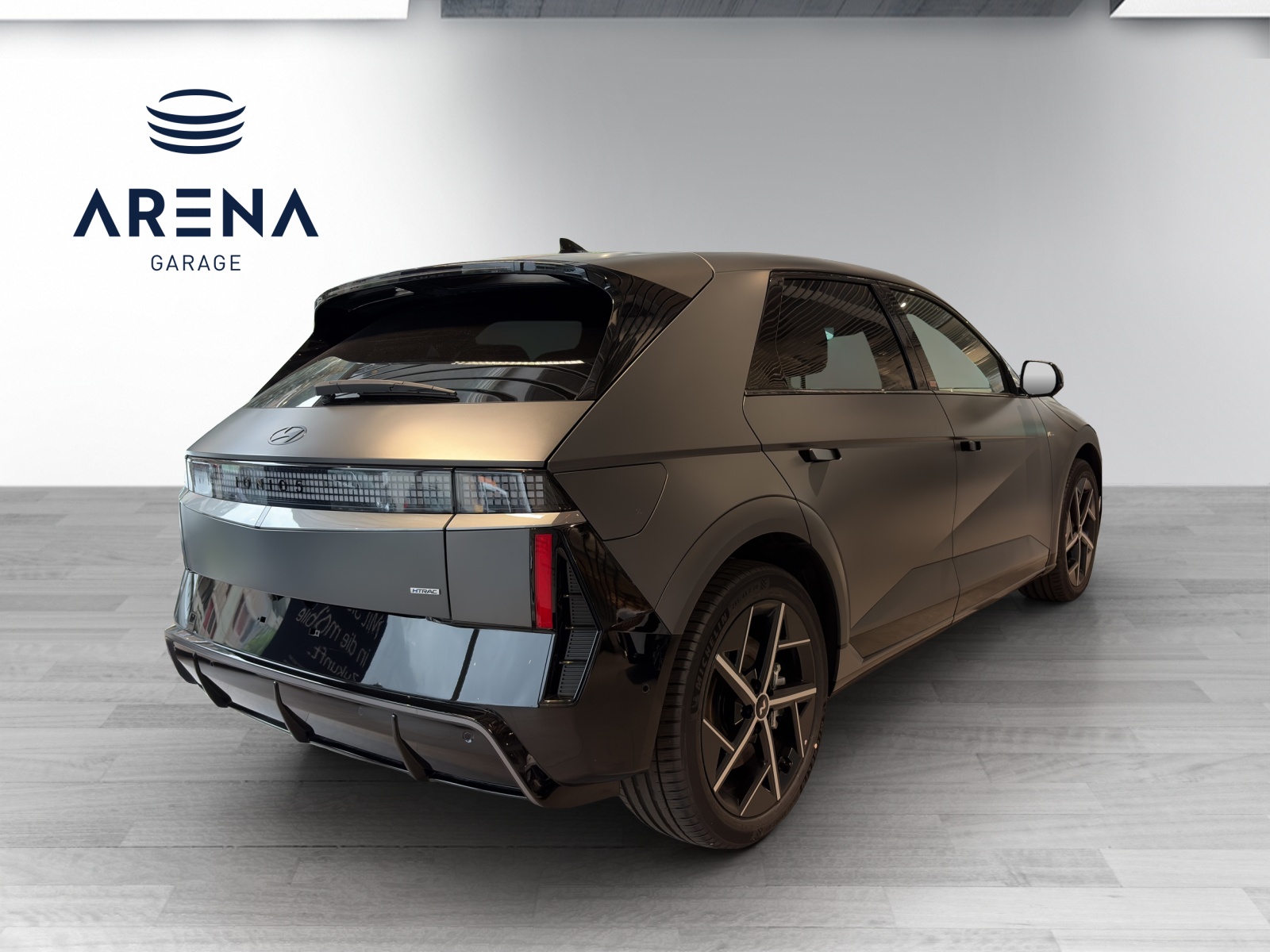 HYUNDAI Ioniq 5 N Line 84kWh 4WD-showroom-element-2
