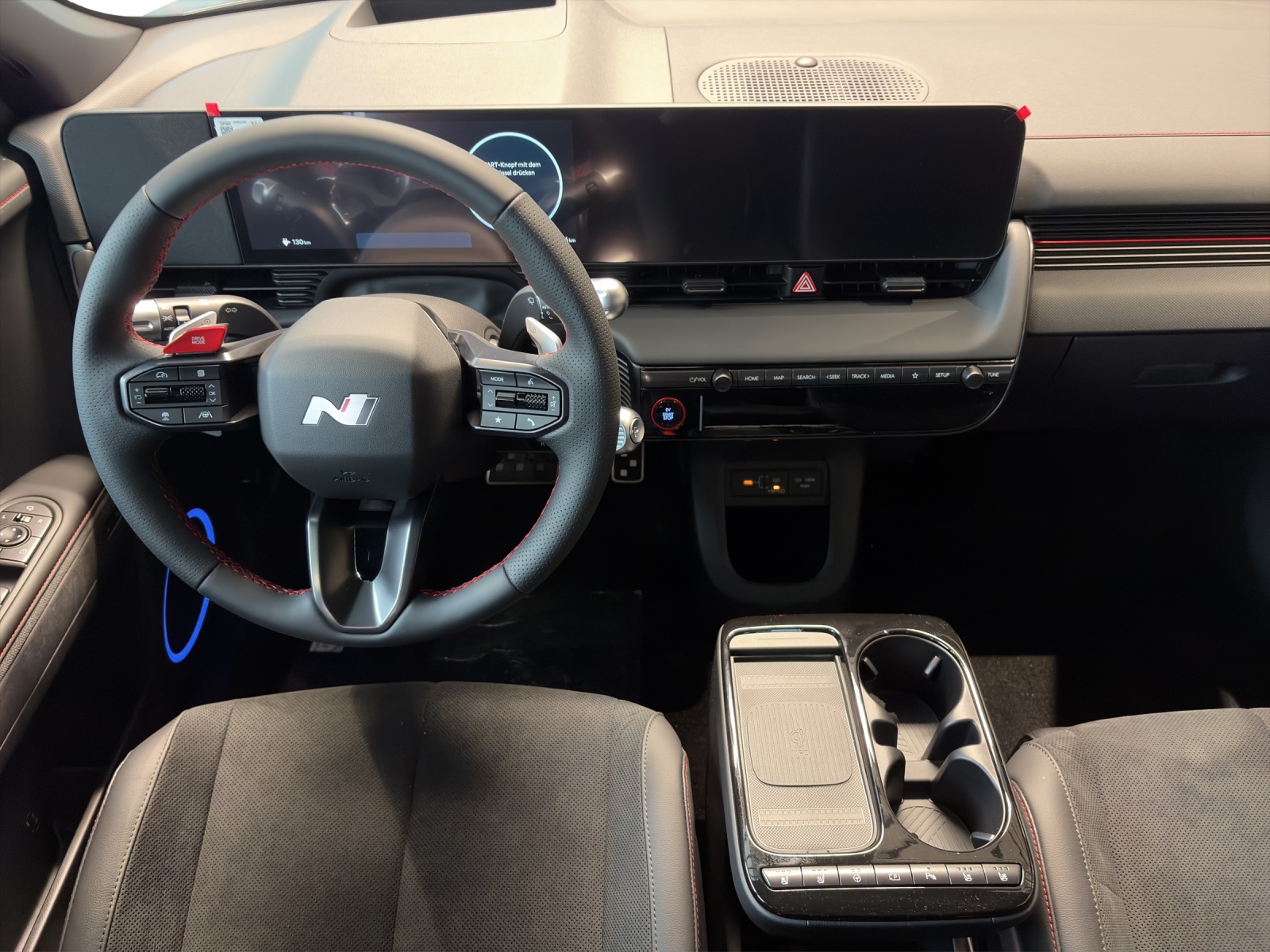 HYUNDAI Ioniq 5 N Line 84kWh 4WD-image-8