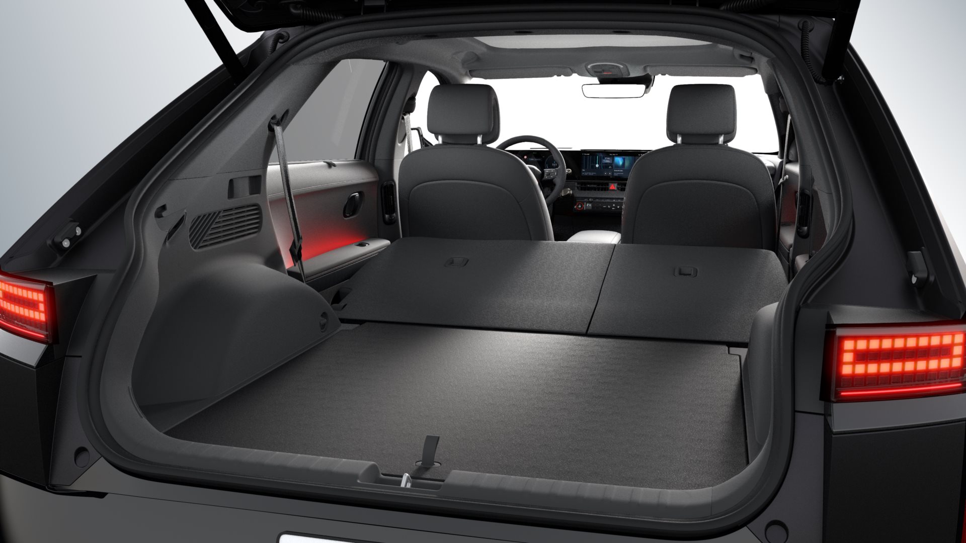 HYUNDAI Ioniq 5 N Line 84kWh 4WD-image-8