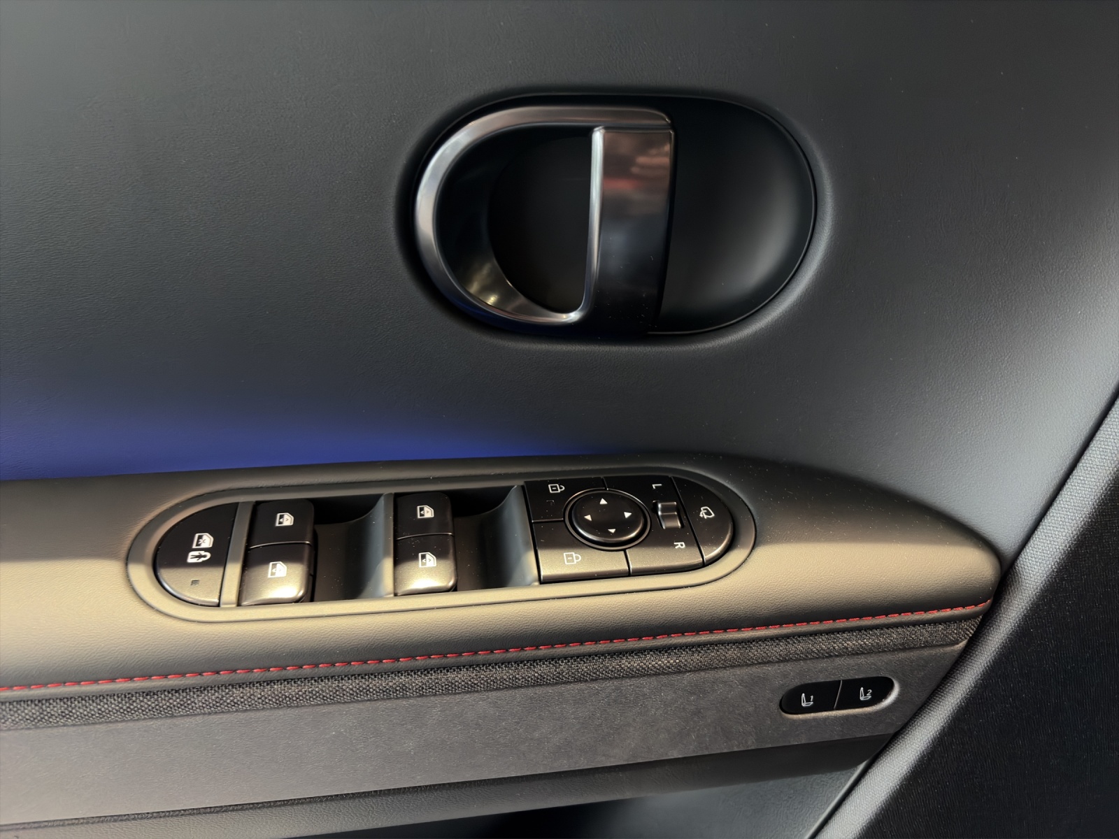 HYUNDAI Ioniq 5 N Line 84kWh 4WD-image-10