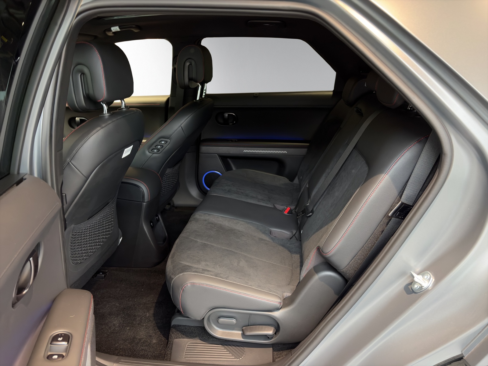 HYUNDAI Ioniq 5 N Line 84kWh 4WD-image-5