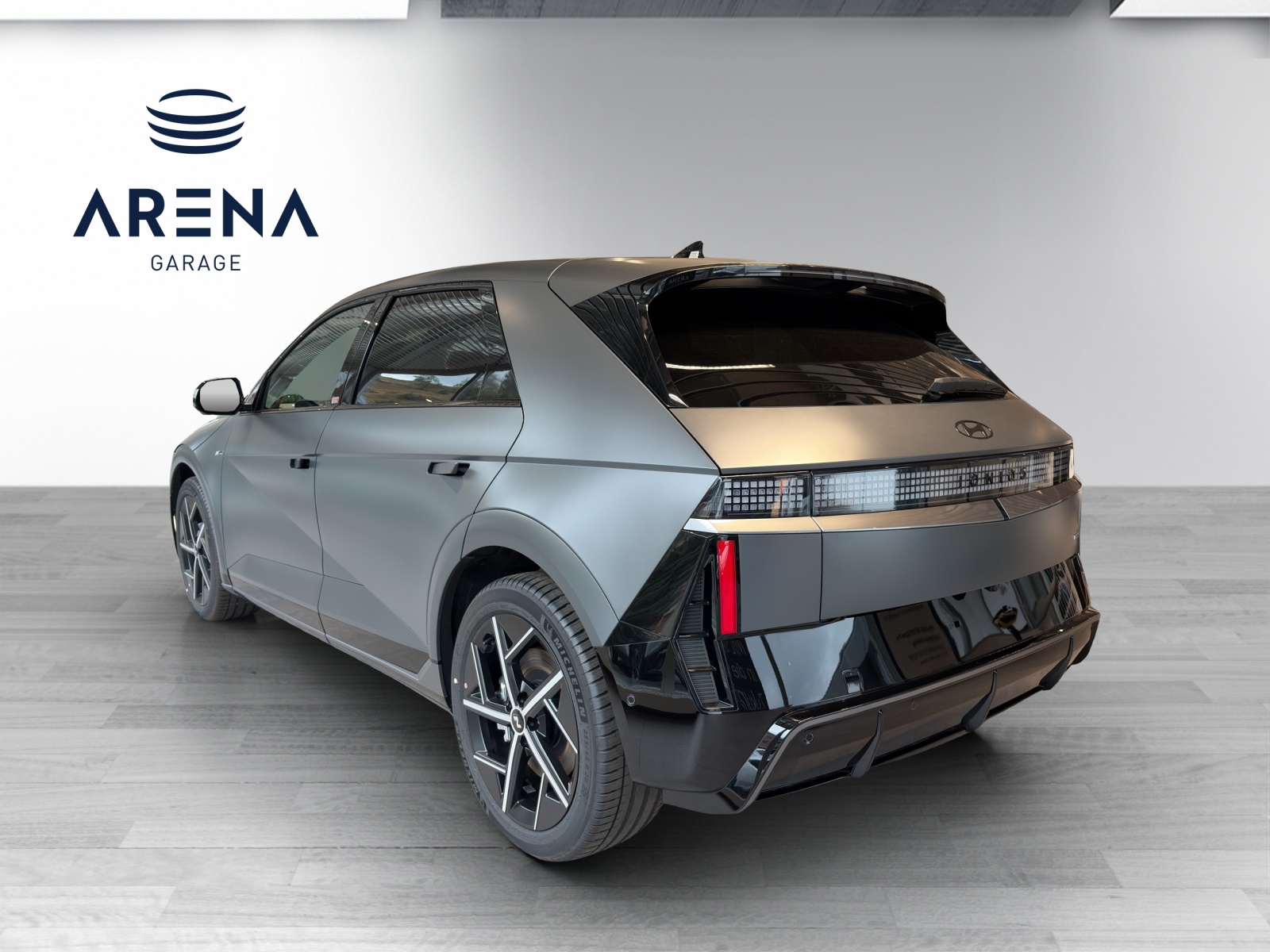 HYUNDAI Ioniq 5 N Line 84kWh 4WD-showroom-element-3
