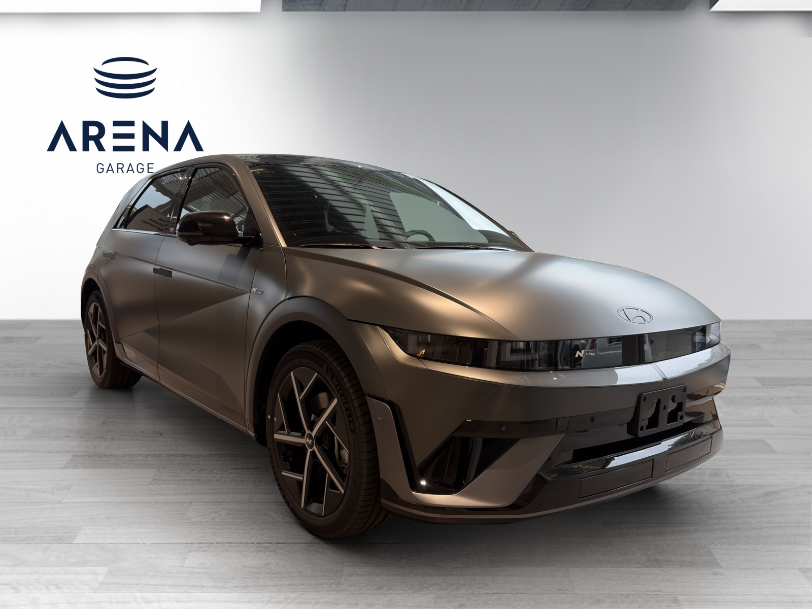 HYUNDAI Ioniq 5 N Line 84kWh 4WD-showroom-element-1