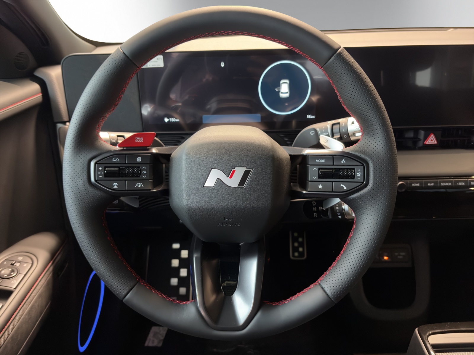 HYUNDAI Ioniq 5 N Line 84kWh 4WD-image-9